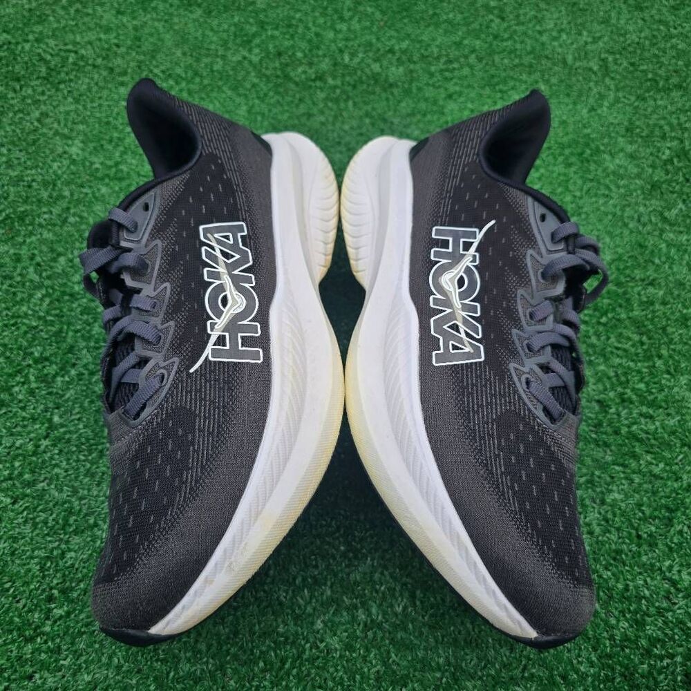 Hoka One One Mach 6 - Women's Runnig shoes - Size 9.5B - Picture 8 of 11